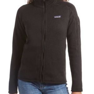 Patagonia Better Sweater Jacket - Women's
